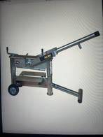 Steenknipper te huur, 100 liter of meer, Ophalen of Verzenden, Zo goed als nieuw, Transportkar