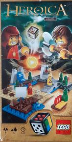 LEGO Heroica Draida, Kinderen en Baby's, Speelgoed | Duplo en Lego, Ophalen of Verzenden, Gebruikt, Complete set, Lego