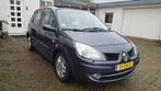Renault Scénic 1.6-16V Tech Line Top onderhouden en in Exce, Auto's, 65 €/maand, Gebruikt, 4 cilinders, Met garantie (alle)