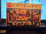Lego Ideas 21319 Friends Central Perk - Compleet!, Kinderen en Baby's, Speelgoed | Duplo en Lego, Ophalen of Verzenden, Zo goed als nieuw