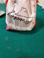 Pop souvenir lugano zwitserland, Ophalen of Verzenden, 'T Olde Gre-j, Info@toldegrej.nl, Endepoelstraat 20f Didam