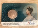 laatste halve gulden Wilhelmina, Postzegels en Munten, Munten | Nederland, ½ gulden, Zilver, Ophalen of Verzenden, Koningin Wilhelmina