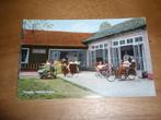Hattem Marijke Hoeve Kinderen Ziek gehandicapt, Verzenden, 1960 tot 1980, Gelopen, Gelderland