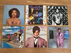 Zes lp's van Prince, Cd's en Dvd's, Vinyl | Pop, Gebruikt, Ophalen of Verzenden