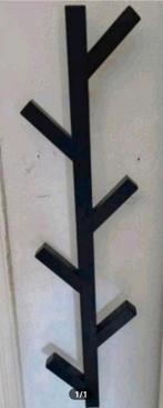 Ikea kapstok, Zo goed als nieuw, Minder dan 100 cm, Metaal, Ophalen