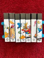 Donald Duck pockets divers, Meerdere comics, Ophalen of Verzenden, Gelezen, Europa