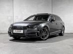 Audi A4 Avant 2.0 TFSI S-Line Ultra Sport Pro Line S 190pk 2, Euro 6, 4 cilinders, 1984 cc, 1435 kg