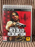 Red Dead Redemption (PS3), Avontuur en Actie, Vanaf 18 jaar, 1 speler, Ophalen of Verzenden