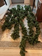 Supermooie volle guirlandes, Diversen, Kerst, Ophalen, Zo goed als nieuw