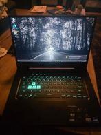Asus tuf dash f15, Ophalen, Zo goed als nieuw, Gaming, SSD