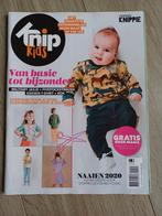 Knip Kids - Naaipatronen voor Kinderkleding, Ophalen of Verzenden, Zo goed als nieuw, Kind, Knippie