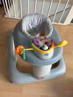 Loopstoel chicco, Ophalen of Verzenden, Gebruikt, Chicco