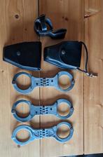 3 x lips met houders, Verzamelen, Ophalen of Verzenden, Landmacht, Nederland