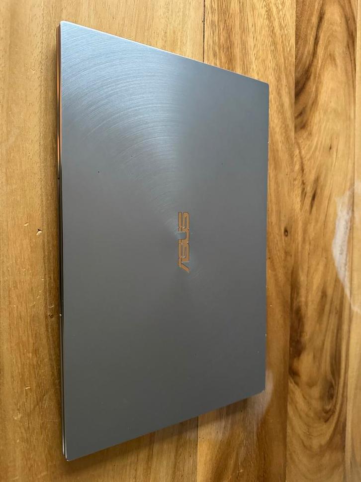 Asus Zenbook UX431 - i5, 8GB RAM, 512GB SSD, Computers en Software, Windows Laptops, Gebruikt, 14 inch, SSD, 2 tot 3 Ghz, 8 GB