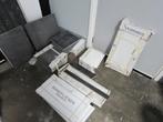 Gratis partij vloertegels & wandtegels, Ophalen, Nieuw, 20 tot 40 cm, Minder dan 5 m²