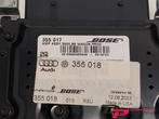 Radio versterker van een Audi A4, Ophalen of Verzenden, 3 maanden garantie, Gebruikt, Audi