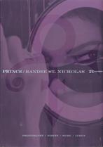 PRINCE RANDEE ST. NICHOLAS 21 NIGHTS BOEK EN CD SET, Verzenden, Nieuw, Artiest