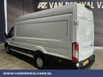 Ford Transit 2.0 TDCI 185pk L4H3 Euro6 Airco | Camera | LED, Auto's, Bestelauto's, Voorwielaandrijving, Electronic Stability Program (ESP)