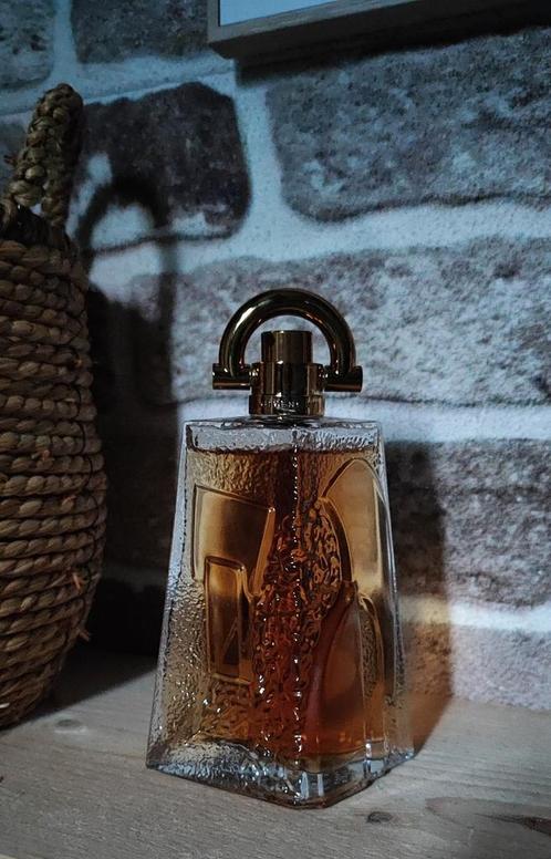 Decant proefje Givenchy PI, Sieraden, Tassen en Uiterlijk, Uiterlijk | Parfum, Nieuw, Ophalen of Verzenden
