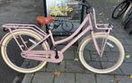 Mooie Roze meisjes fiets zonder versnellingen, Cortego, Cortego, Ophalen, 26 inch of meer
