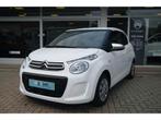 Citroën C1 VTi 72 Feel Touchscreen | Camera (bj 2021), Gebruikt, 4 stoelen, C1, Bedrijf