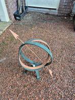 Zonnewijzer - nooit gebruikt, Ophalen of Verzenden, Zo goed als nieuw