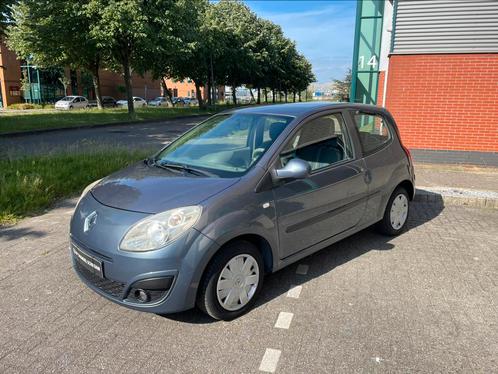 Renault Twingo 1.2 16V Expression (BJ 2007) APK TM 31/05/26, Auto's, Renault, Bedrijf, Twingo, ABS, Airbags, Airconditioning, Bluetooth