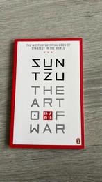 Sun Tzu - The Art of War (Engels), Ophalen of Verzenden, Zo goed als nieuw, Management