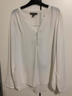 Tuniek - maat 48, Primark, Wit, Maat 46/48 (XL) of groter, Ophalen of Verzenden
