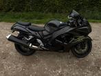 Hayabusa gen2, Motoren, Motoren | Suzuki, 1340 cc, 4 cilinders, Super Sport, Particulier