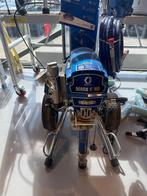Graco Mark V, Doe-het-zelf en Verbouw, Schildersmaterialen, Ophalen, Nieuw, Verfspuit of Verfpomp