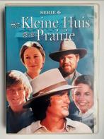 Het Kleine Huis op de Prairie Serie 6 dvd (1979)(6-disc), Boxset, Alle leeftijden, Ophalen of Verzenden, Zo goed als nieuw