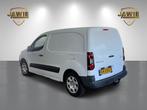 Peugeot Partner 120 1.6 HDI L1 XR Profit + nieuw staat VH-05, Voorwielaandrijving, Euro 5, Stof, Gebruikt