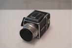 HASSELBLAD 500 C/M PLANAR 2.8 80mm T* (Foto-Groep Doorn), Audio, Tv en Foto, Fotocamera's Analoog, Gebruikt, Overige Merken