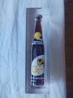Coca Cola fles in blok 27cm Hoog, Ophalen of Verzenden