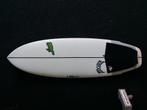 Lib Tech Puddle Jumper 5.5, Watersport en Boten, Golfsurfen, Ophalen, Zo goed als nieuw, Shortboard