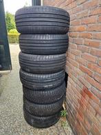 Gebruikte autobanden, Ophalen, Gebruikt