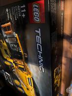 LEGO Technic Volvo 6x6 Dumper 42114, Ophalen of Verzenden, Nieuw, Complete set, Lego