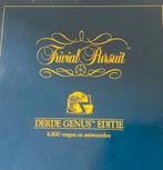 Trivial pursuit nieuw in doos, Hobby en Vrije tijd, Gezelschapsspellen | Bordspellen, Ophalen of Verzenden, Zo goed als nieuw