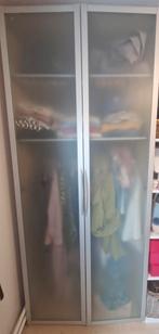 Ikea Pax Deuren 50x229 Glas, Huis en Inrichting, Kasten | Kledingkasten, Ophalen of Verzenden