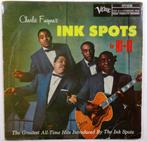 Vinyl EP Charie Fugua's Ink Spots in Hi-Fi € 2,50, Gebruikt, 7 inch, Ophalen of Verzenden, EP
