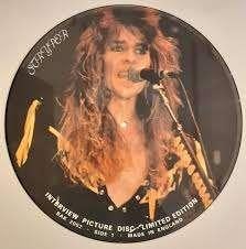 Stryper – Limited Edition Interview Picture Disc, Ophalen of Verzenden, Zo goed als nieuw
