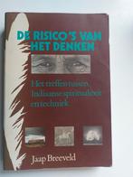 De risico's van het denken, Ophalen of Verzenden, Zo goed als nieuw, Speelkaart(en)