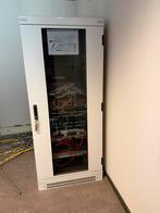 Zeer nette patchkast groot, Computers en Software, Serverkasten, Ophalen of Verzenden, Zo goed als nieuw