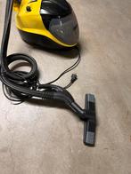Karcher stoomreiniger SV7, Doe-het-zelf en Verbouw, Reinigingsmachines, Ophalen of Verzenden, Zo goed als nieuw