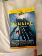Reef Smart Bonaire - Bonaire duikgids, Boeken, Avontuur en Actie, Ophalen of Verzenden, Zo goed als nieuw