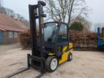 Yale 3.5 ton LPG heftruck, Zakelijke goederen, 1000 tot 2000 kg, Ophalen, LPG, Heftruck