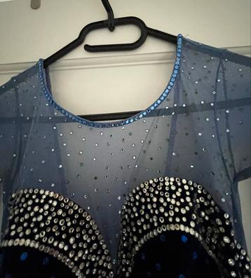 Ballroom Jurk - Petite Maat - Prachtig! beschikbaar voor biedingen