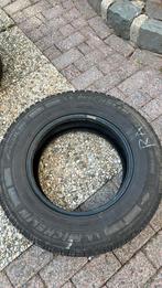 Tekoop band 205/75R16C, Ophalen