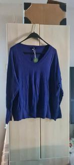T-shirt xxl nieuw, Kleding | Dames, T-shirts, Ophalen of Verzenden, Nieuw, Maat 46/48 (XL) of groter, Korte mouw
